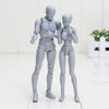 Body-Kun - Models for Artists
