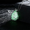 glowing-waterdrop-necklace