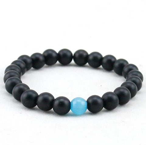 Handmade Genuine Quality Onyx Bracelet - Bracelets For Women