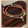 Nature Shield Bracelet