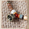 Nature Shield Bracelet