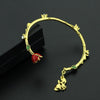 Beauty & The Beast Bracelet - Bangles