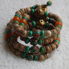Bodhi Buddhist Prayer Beads