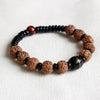 Himalayan Rudraksha Bracelet