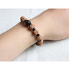 Himalayan Rudraksha Bracelet