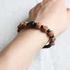 Himalayan Rudraksha Bracelet