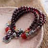 Guardian of the Temple Bracelet