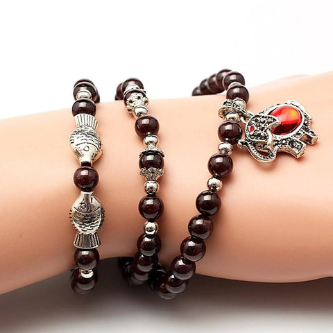 Guardian of the Temple Bracelet