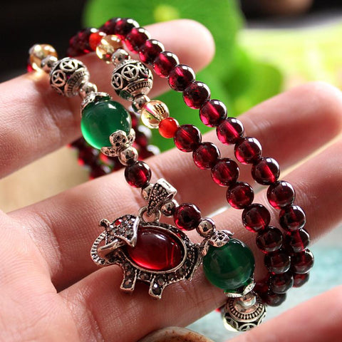 Guardian of the Temple Bracelet