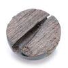 Natural Wood Compassion Mantra Bracelets For Men