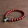 Tibetan Six-Words Healing Bell Bracelets