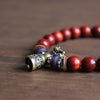 Tibetan Six-Words Healing Bell Bracelets