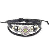 Sacred Sri Yantra Bracelets