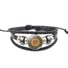 Sacred Sri Yantra Bracelets