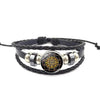 Sacred Sri Yantra Bracelets