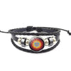 Sacred Sri Yantra Bracelets