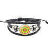 Sacred Sri Yantra Bracelets