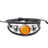 Sacred Sri Yantra Bracelets