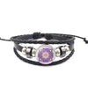 Sacred Sri Yantra Bracelets