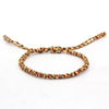 HANDMADE KNOTS LUCKY ROPE BRACELET