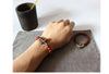 Tibetan Six-Words Healing Bell Bracelets