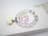 Elephant Mandala Bracelet