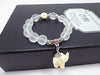 Elephant Mandala Bracelet